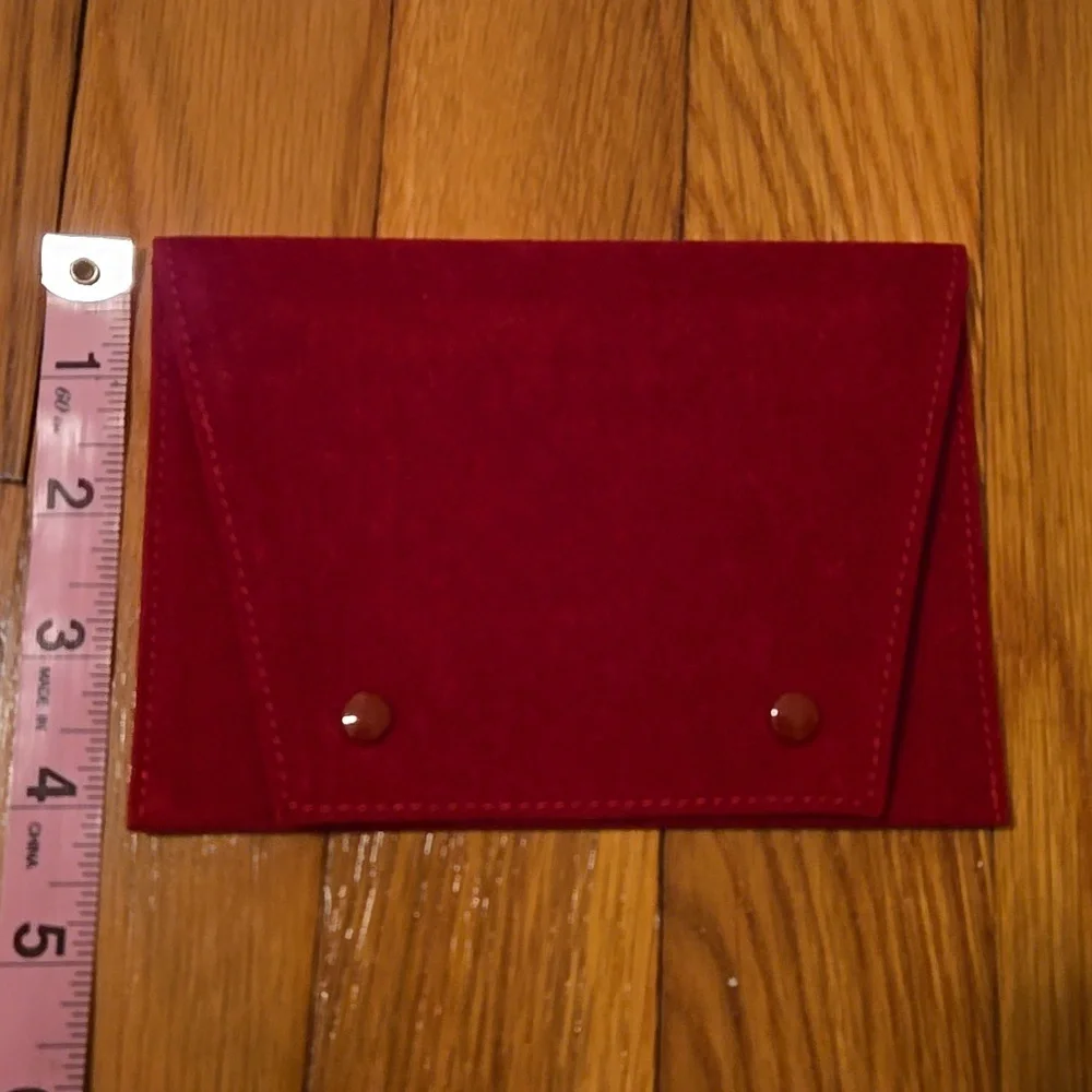 Cartier Jewelry Pouch - Picture 6 of 6